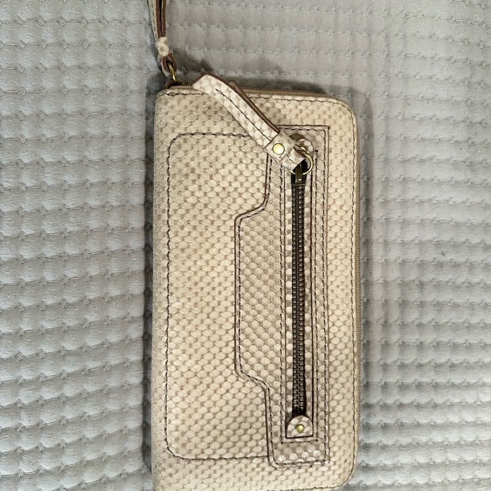 Fossil Wallet